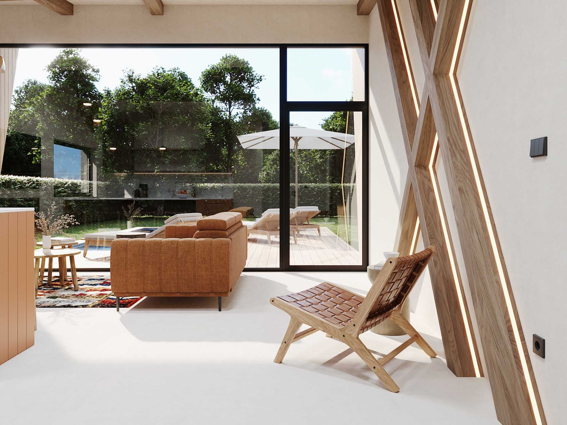 Accessible Bungalow