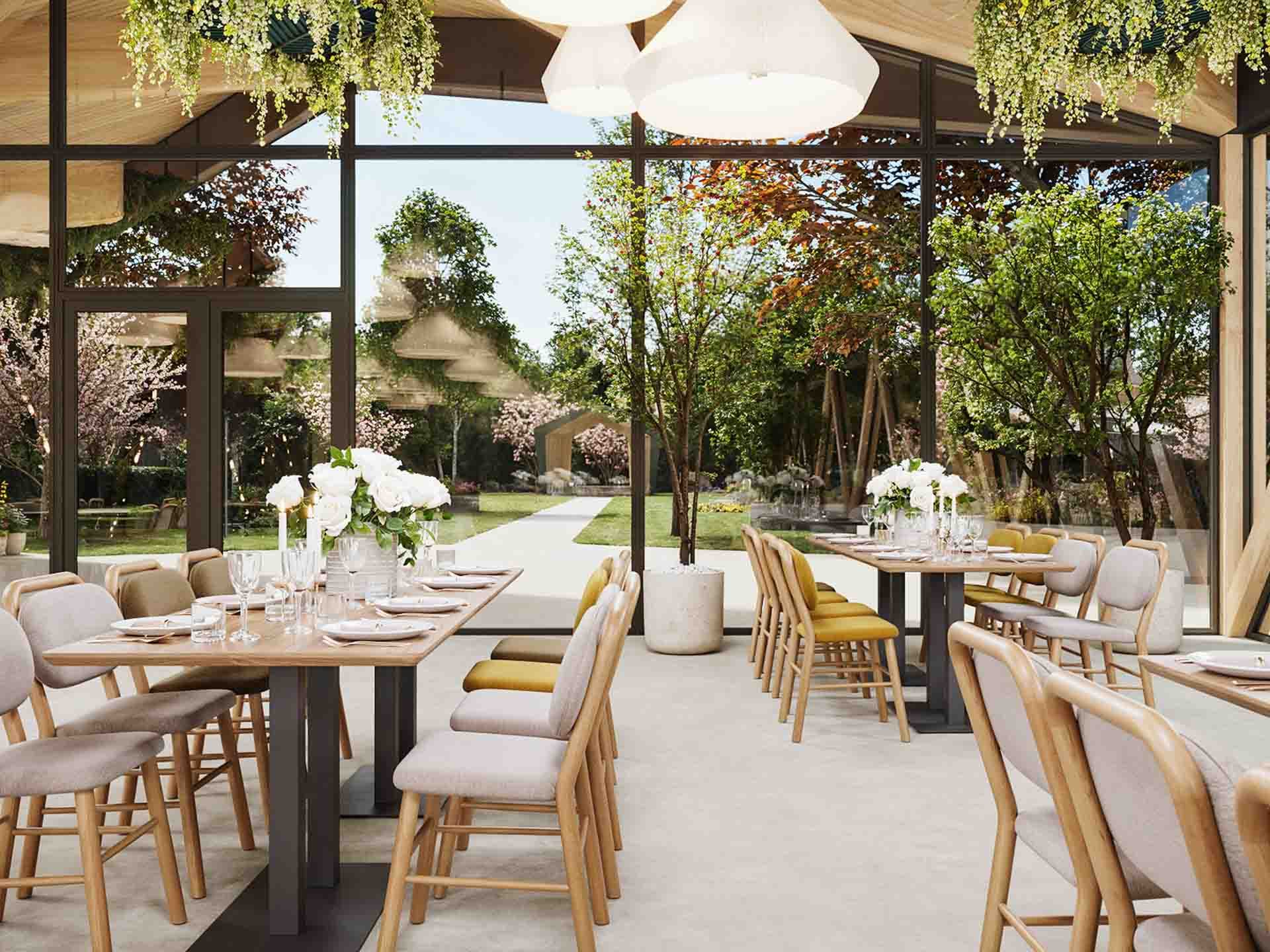 Restaurant 1